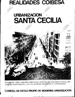 ABC SEVILLA 19-06-1973 página 11