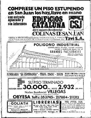 ABC SEVILLA 19-06-1973 página 118