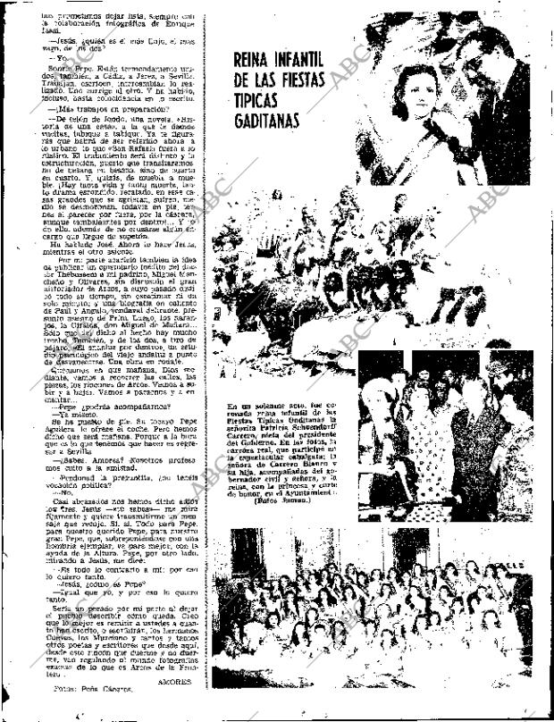 ABC SEVILLA 19-06-1973 página 27