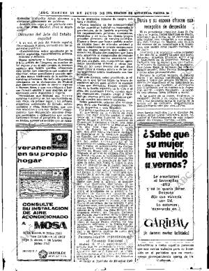 ABC SEVILLA 19-06-1973 página 33