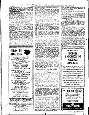 ABC SEVILLA 19-06-1973 página 48