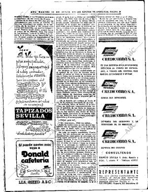 ABC SEVILLA 19-06-1973 página 90