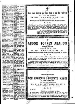 ABC MADRID 24-06-1973 página 105