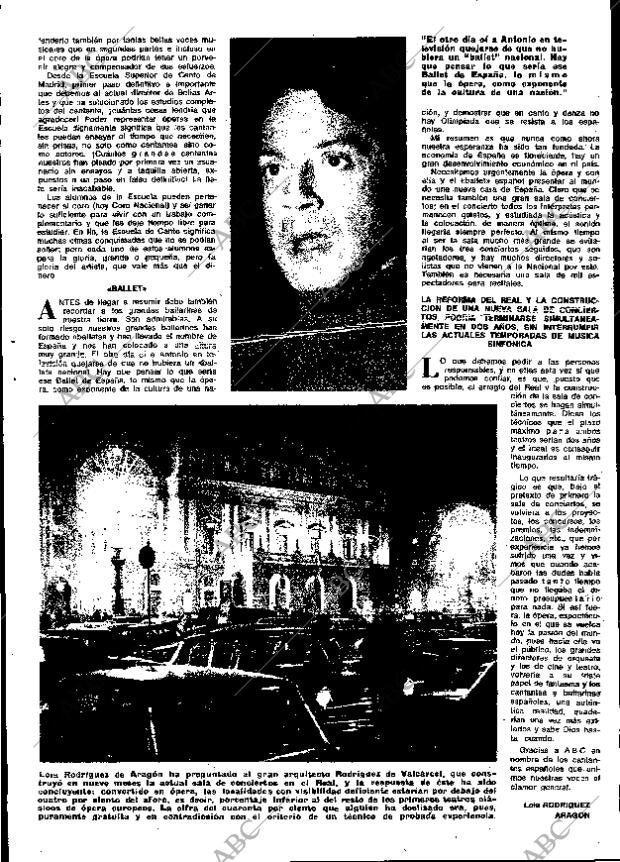 ABC MADRID 24-06-1973 página 11