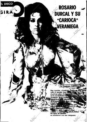 ABC MADRID 24-06-1973 página 111