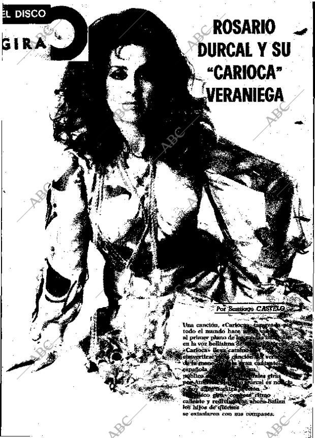 ABC MADRID 24-06-1973 página 111