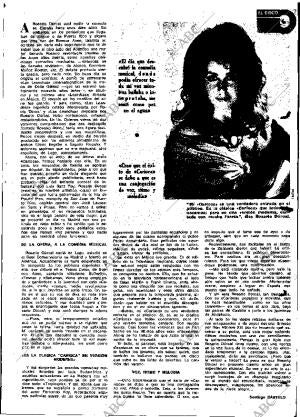 ABC MADRID 24-06-1973 página 113