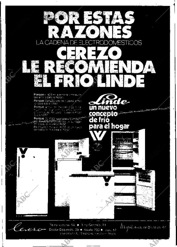 ABC MADRID 24-06-1973 página 114