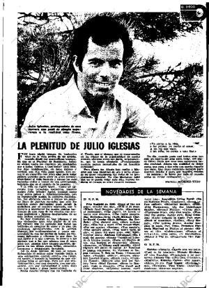ABC MADRID 24-06-1973 página 115