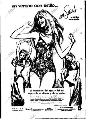 ABC MADRID 24-06-1973 página 117