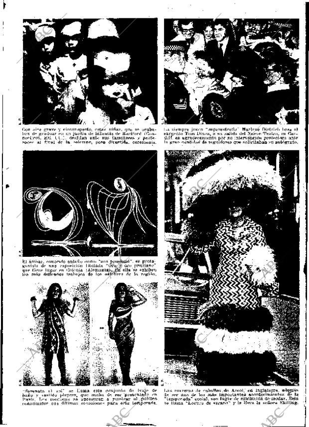 ABC MADRID 24-06-1973 página 123