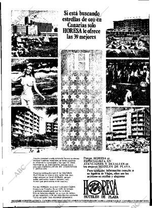 ABC MADRID 24-06-1973 página 126