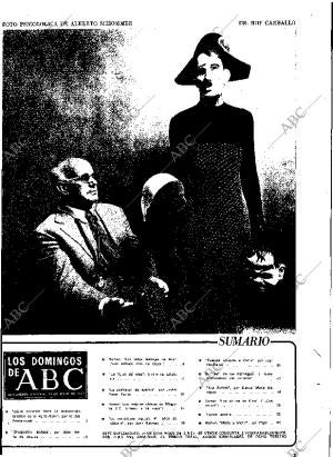 ABC MADRID 24-06-1973 página 127