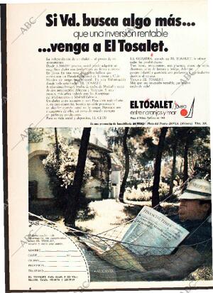 ABC MADRID 24-06-1973 página 128