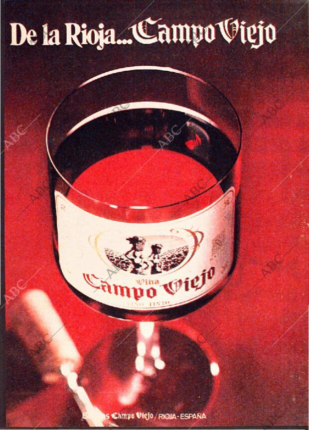 ABC MADRID 24-06-1973 página 129