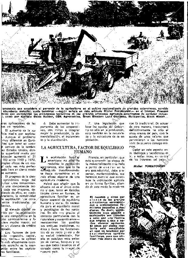 ABC MADRID 24-06-1973 página 131