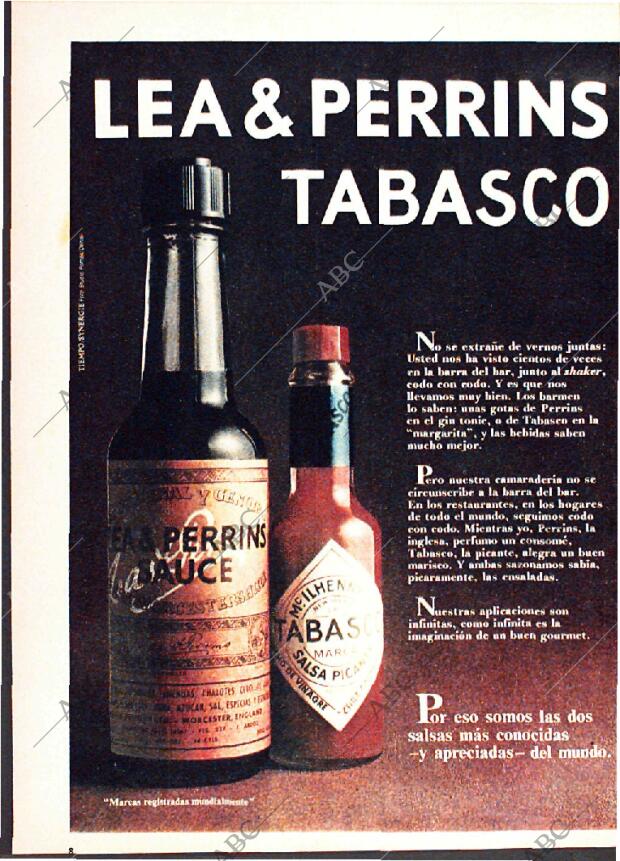 ABC MADRID 24-06-1973 página 132