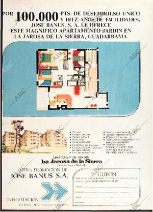 ABC MADRID 24-06-1973 página 133