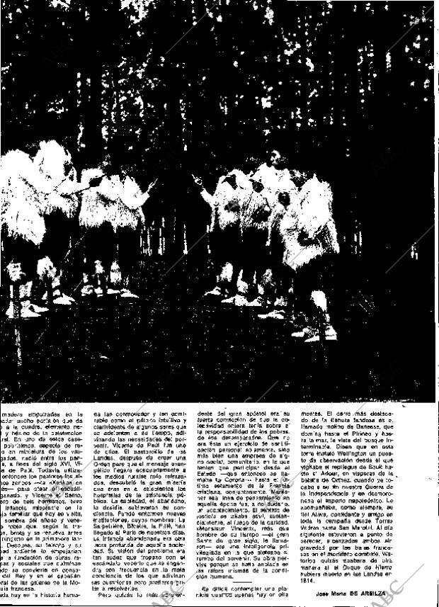 ABC MADRID 24-06-1973 página 135