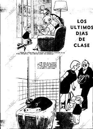 ABC MADRID 24-06-1973 página 138