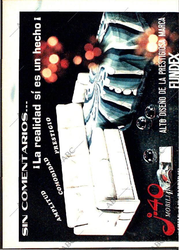 ABC MADRID 24-06-1973 página 140