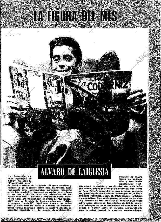 ABC MADRID 24-06-1973 página 141