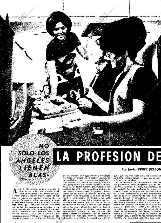 ABC MADRID 24-06-1973 página 142