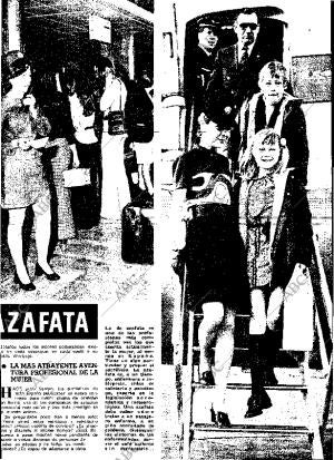 ABC MADRID 24-06-1973 página 143