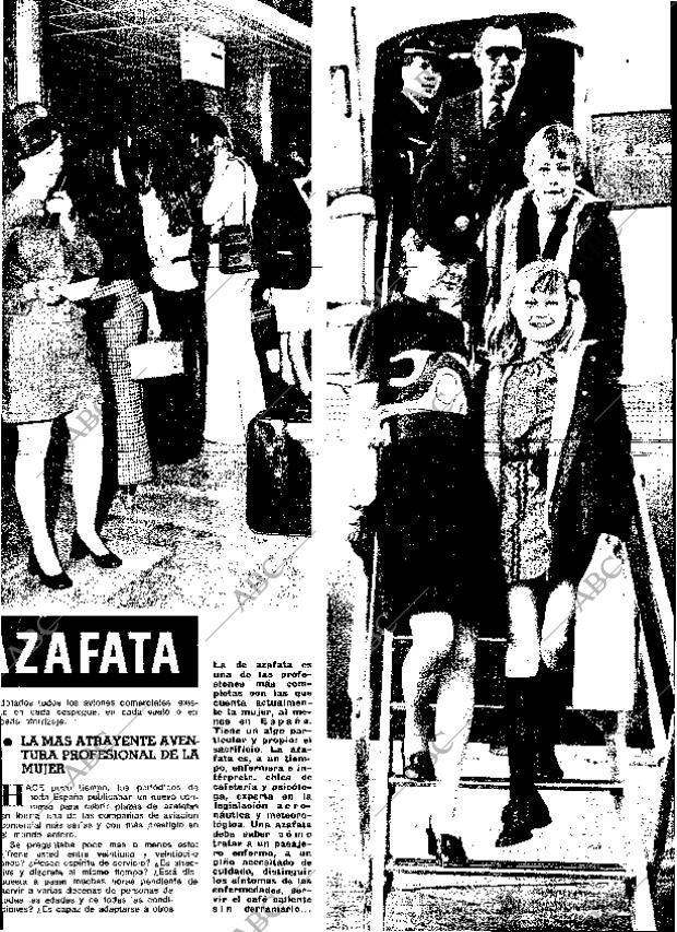 ABC MADRID 24-06-1973 página 143