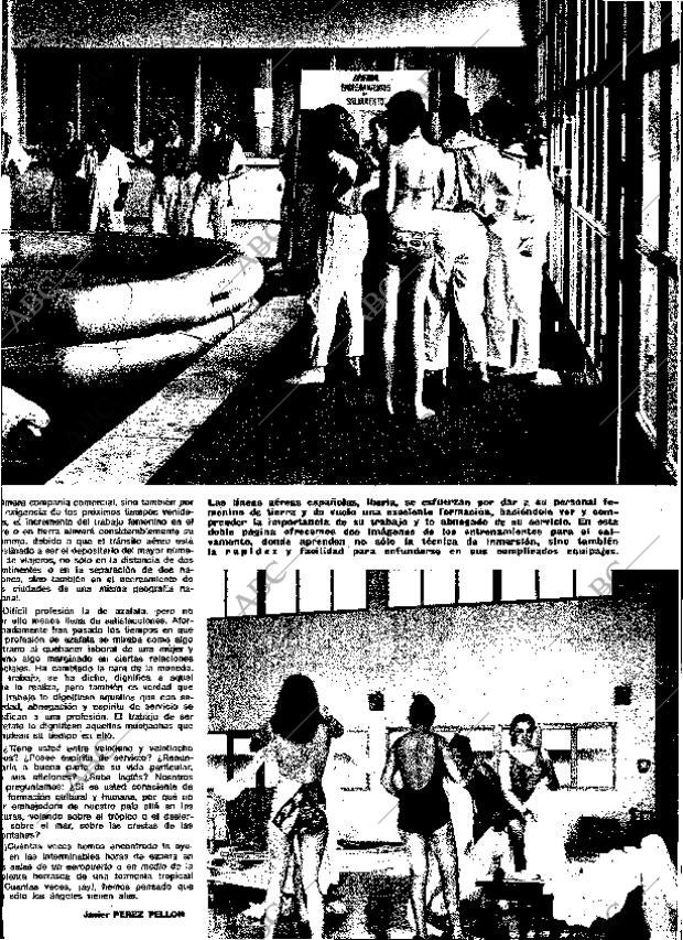 ABC MADRID 24-06-1973 página 145