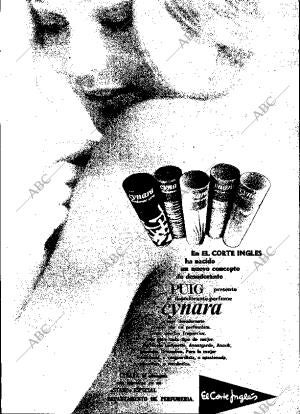 ABC MADRID 24-06-1973 página 147