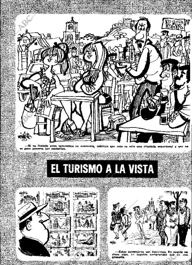 ABC MADRID 24-06-1973 página 148