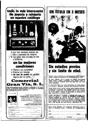 ABC MADRID 24-06-1973 página 150