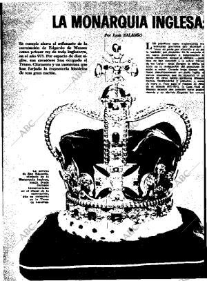 ABC MADRID 24-06-1973 página 152