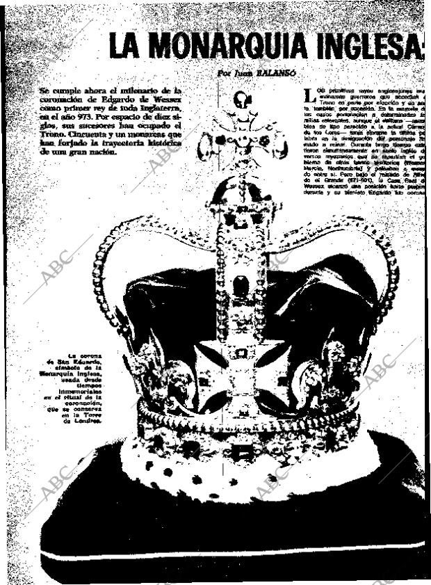 ABC MADRID 24-06-1973 página 152