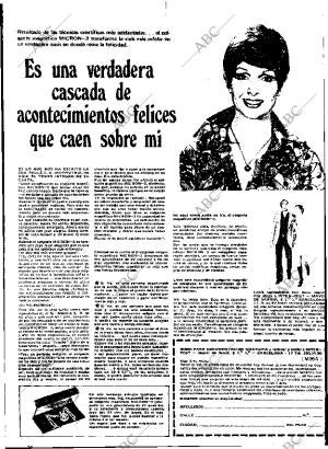 ABC MADRID 24-06-1973 página 154