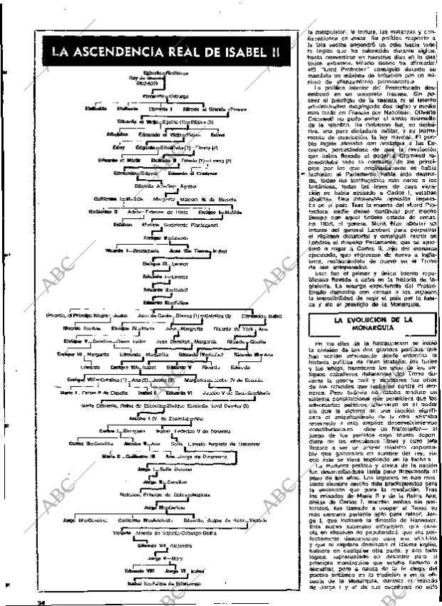 ABC MADRID 24-06-1973 página 158
