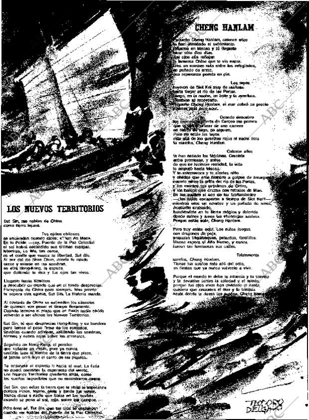 ABC MADRID 24-06-1973 página 163