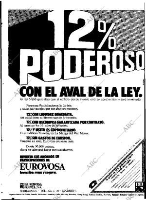 ABC MADRID 24-06-1973 página 164