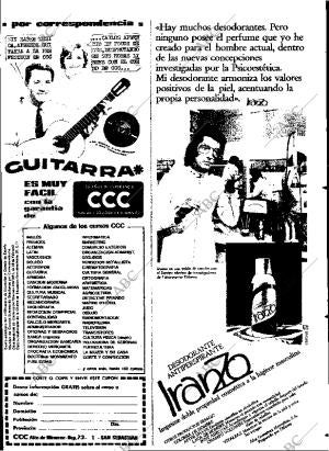 ABC MADRID 24-06-1973 página 165