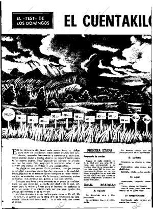 ABC MADRID 24-06-1973 página 166