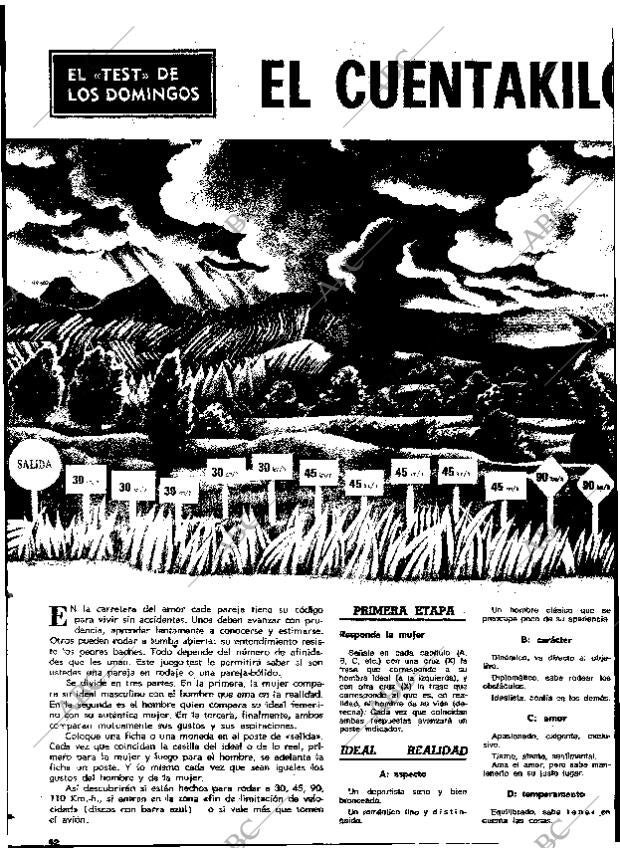 ABC MADRID 24-06-1973 página 166