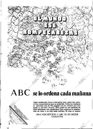 ABC MADRID 24-06-1973 página 170