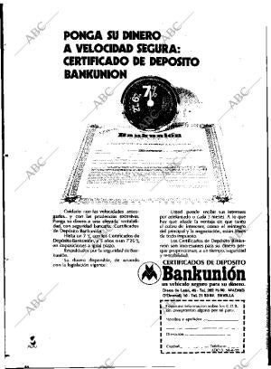 ABC MADRID 24-06-1973 página 172