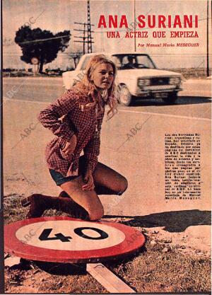 ABC MADRID 24-06-1973 página 173