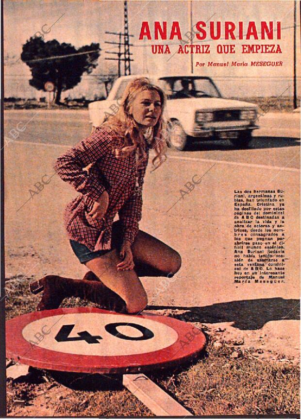 ABC MADRID 24-06-1973 página 173