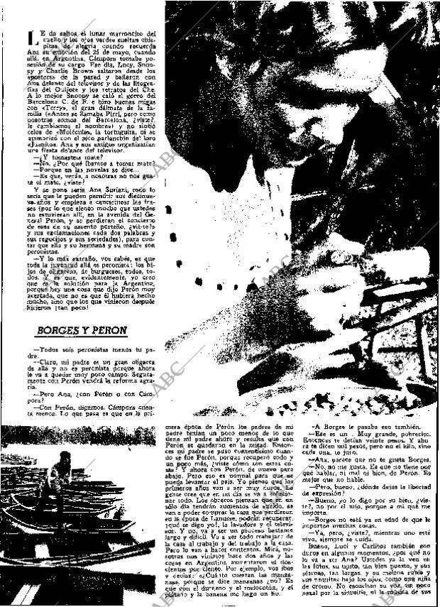 ABC MADRID 24-06-1973 página 174