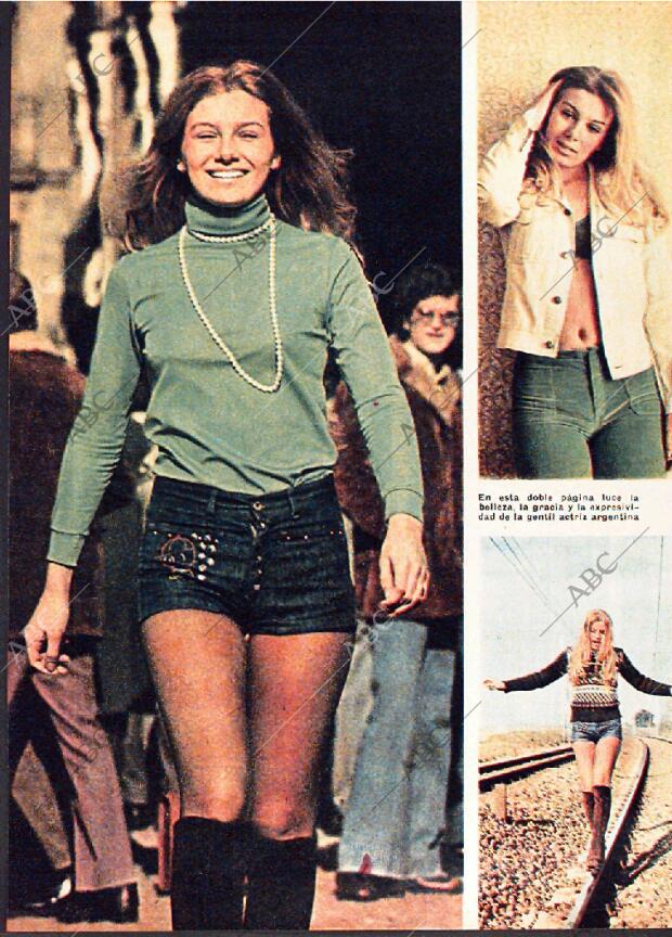 ABC MADRID 24-06-1973 página 176