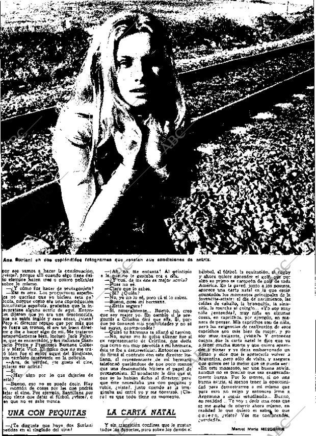 ABC MADRID 24-06-1973 página 179