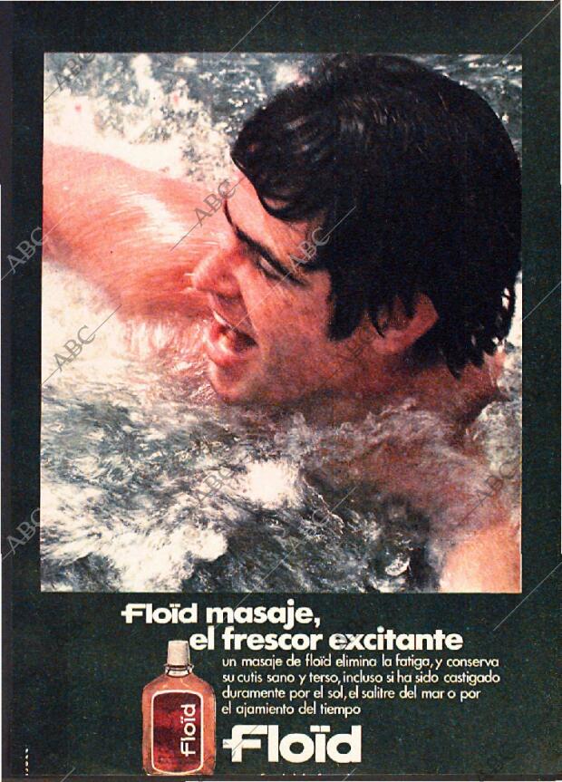 ABC MADRID 24-06-1973 página 181